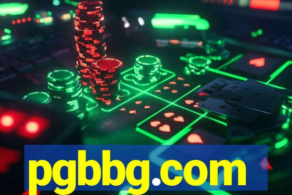 pgbbg.com