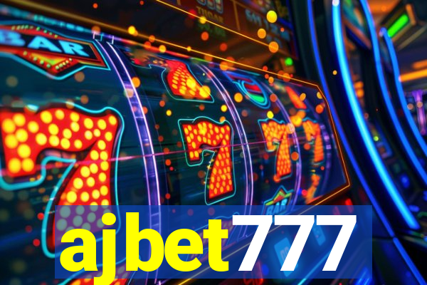 ajbet777