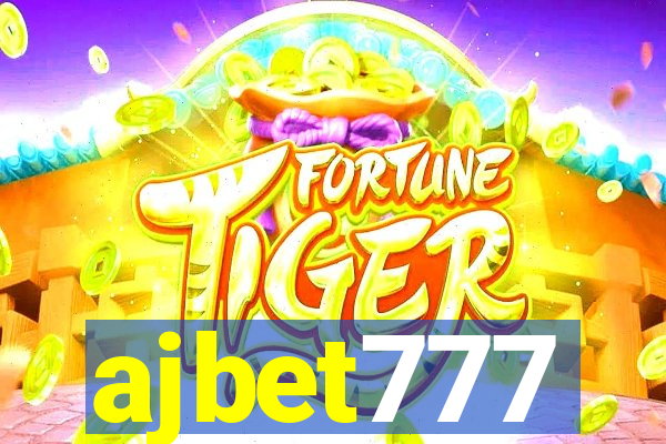 ajbet777