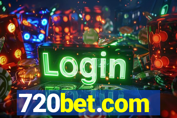 720bet.com