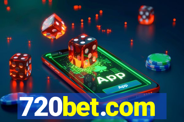 720bet.com