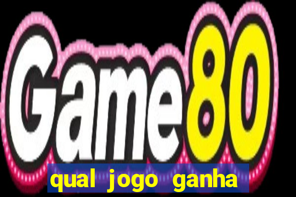 qual jogo ganha dinheiro ao se cadastrar
