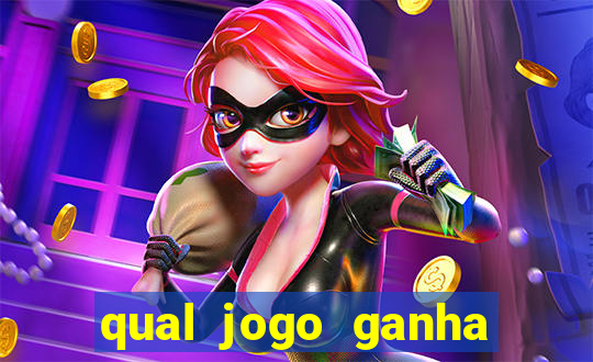 qual jogo ganha dinheiro ao se cadastrar
