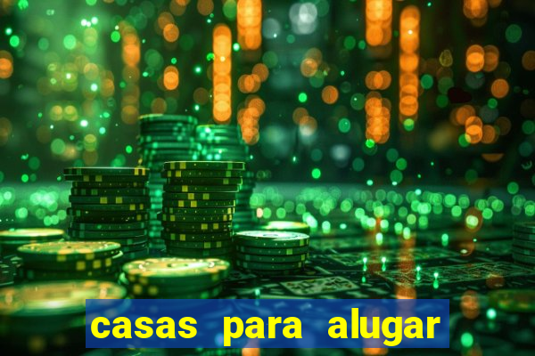 casas para alugar juazeiro bahia