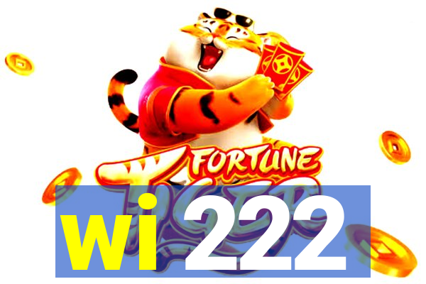 wi 222