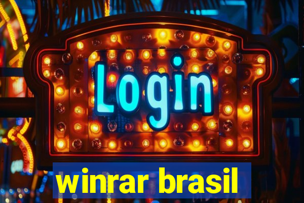 winrar brasil