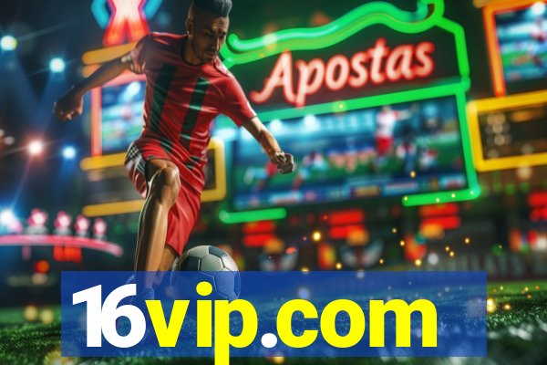 16vip.com