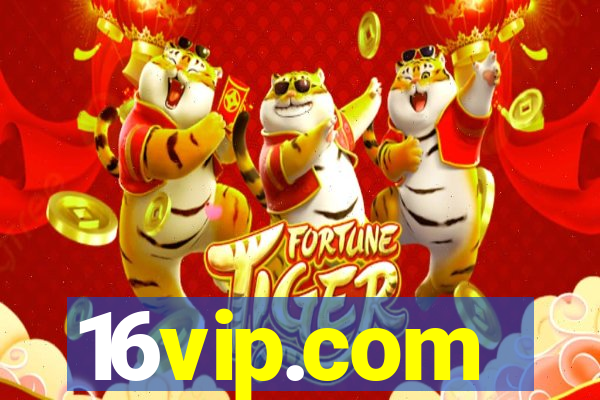 16vip.com