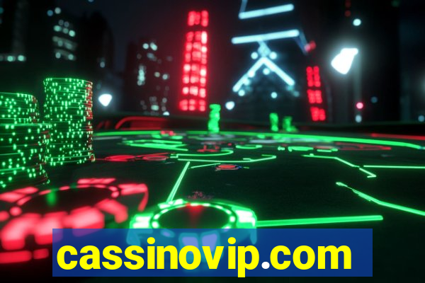 cassinovip.com