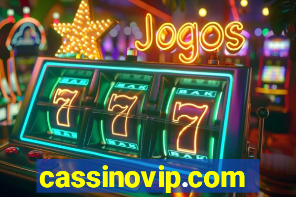 cassinovip.com