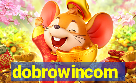 dobrowincom