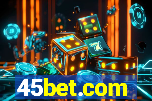 45bet.com