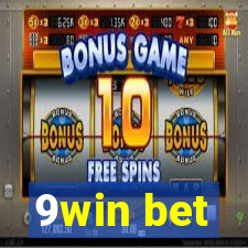 9win bet