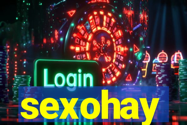 sexohay