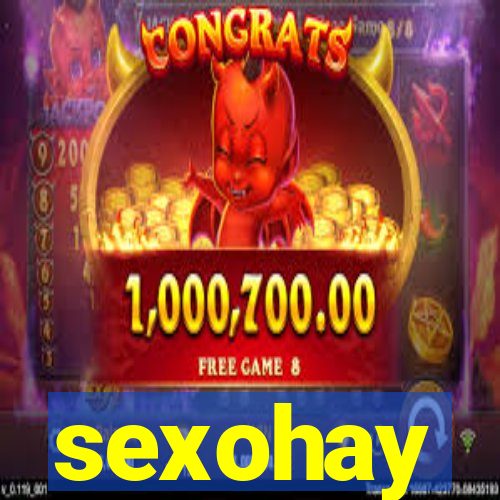 sexohay