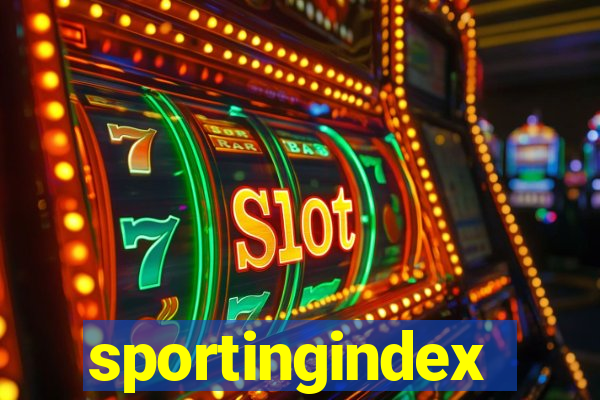 sportingindex