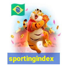 sportingindex