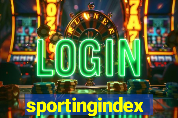 sportingindex