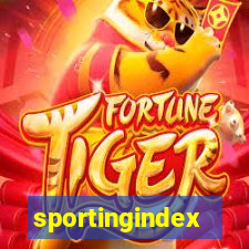 sportingindex