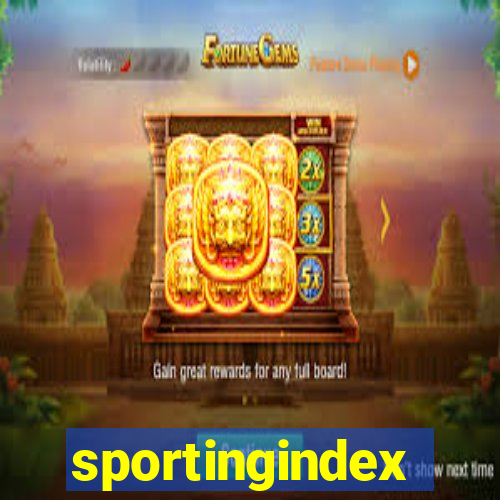 sportingindex