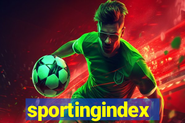 sportingindex