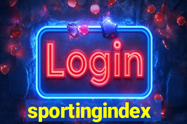 sportingindex