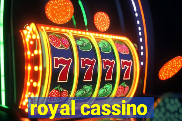 royal cassino
