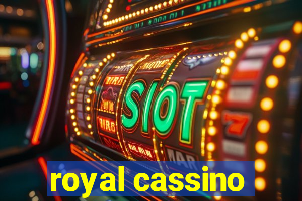 royal cassino