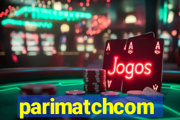 parimatchcom