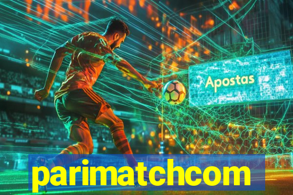 parimatchcom
