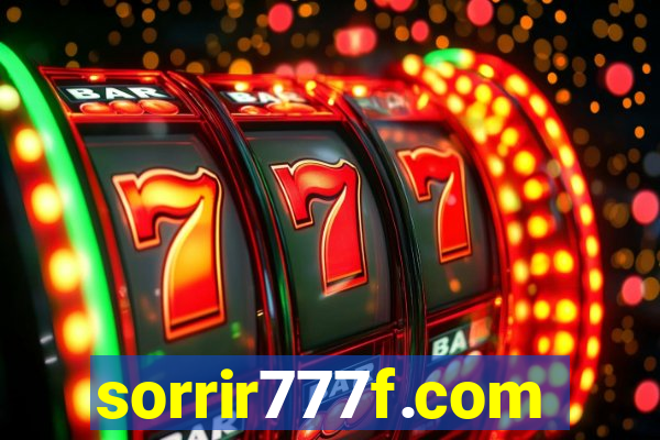 sorrir777f.com