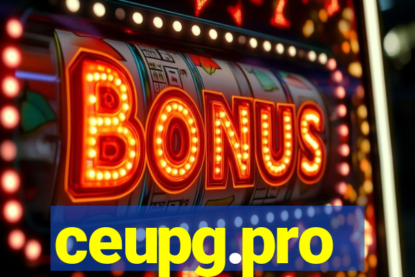 ceupg.pro