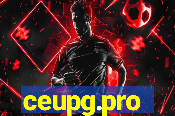 ceupg.pro
