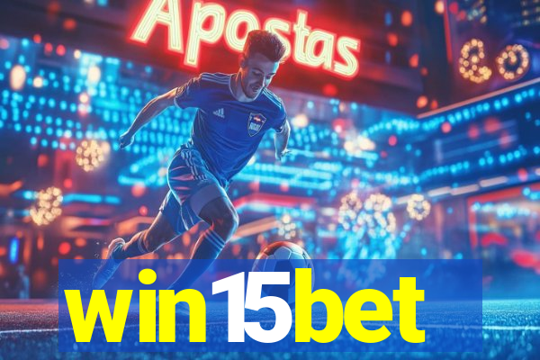 win15bet