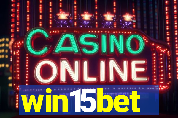 win15bet