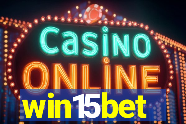 win15bet