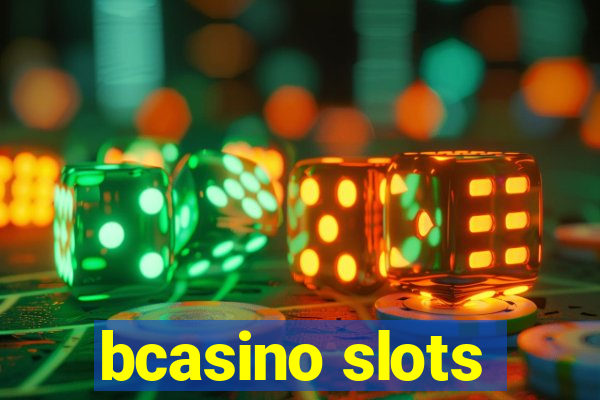bcasino slots