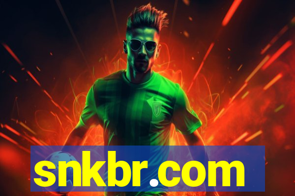 snkbr.com