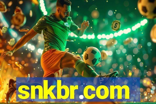 snkbr.com