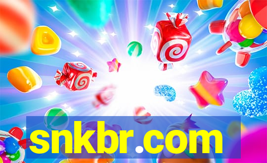 snkbr.com
