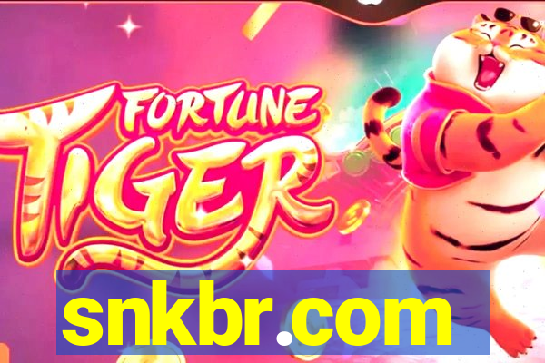 snkbr.com