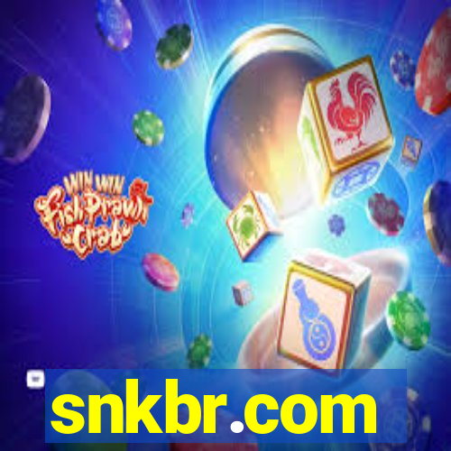 snkbr.com