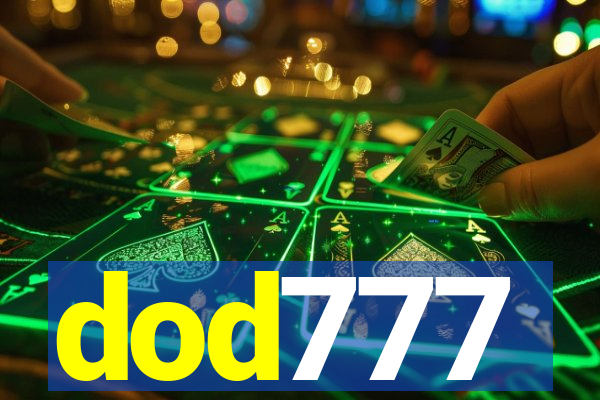 dod777