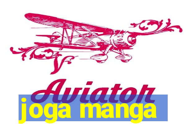 joga manga