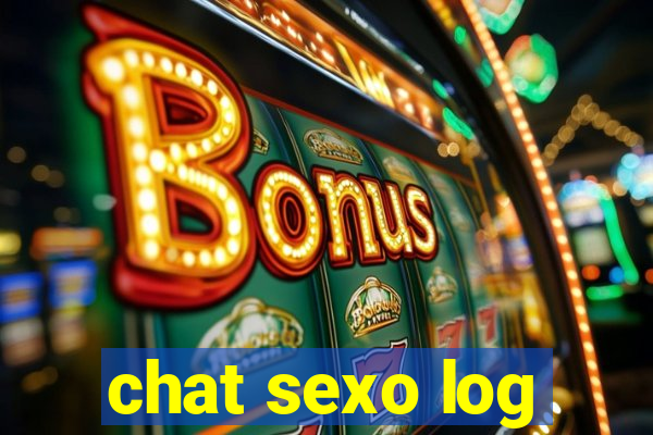 chat sexo log