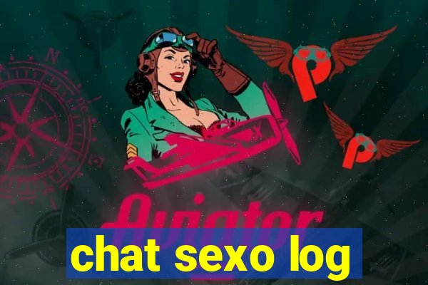 chat sexo log