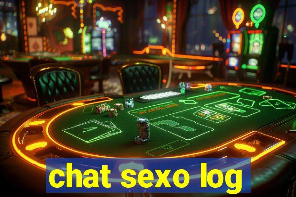 chat sexo log