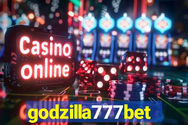 godzilla777bet