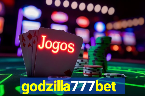 godzilla777bet