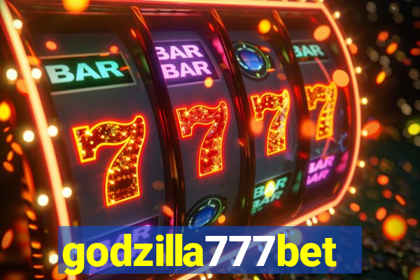 godzilla777bet